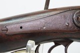 c1850s Antique A.D. BISHOP COMBINATION Double Barrel RIFLE .32-SHOTGUN .52
UNION COUNTY, PENNSYLVANIA Made SIDE x SIDE - 7 of 25