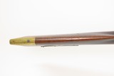 c1850s Antique A.D. BISHOP COMBINATION Double Barrel RIFLE .32-SHOTGUN .52
UNION COUNTY, PENNSYLVANIA Made SIDE x SIDE - 18 of 25