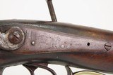c1850s Antique A.D. BISHOP COMBINATION Double Barrel RIFLE .32-SHOTGUN .52
UNION COUNTY, PENNSYLVANIA Made SIDE x SIDE - 25 of 25