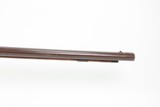 c1850s Antique A.D. BISHOP COMBINATION Double Barrel RIFLE .32-SHOTGUN .52
UNION COUNTY, PENNSYLVANIA Made SIDE x SIDE - 3 of 25