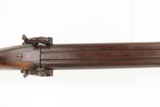 c1850s Antique A.D. BISHOP COMBINATION Double Barrel RIFLE .32-SHOTGUN .52
UNION COUNTY, PENNSYLVANIA Made SIDE x SIDE - 16 of 25