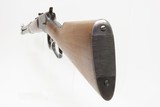 c1918 WINCHESTER Model 1892 Lever Action .44-40 WCF C&R SADDLE RING CARBINE WORLD WAR I Era Iconic Repeating Rifle - 23 of 23