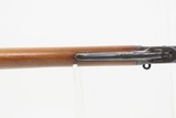 c1918 WINCHESTER Model 1892 Lever Action .44-40 WCF C&R SADDLE RING CARBINE WORLD WAR I Era Iconic Repeating Rifle - 9 of 23