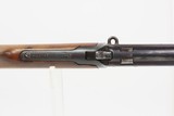 c1918 WINCHESTER Model 1892 Lever Action .44-40 WCF C&R SADDLE RING CARBINE WORLD WAR I Era Iconic Repeating Rifle - 14 of 23