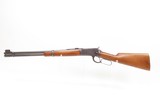 c1918 WINCHESTER Model 1892 Lever Action .44-40 WCF C&R SADDLE RING CARBINE WORLD WAR I Era Iconic Repeating Rifle - 17 of 23