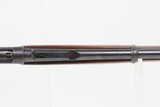 c1918 WINCHESTER Model 1892 Lever Action .44-40 WCF C&R SADDLE RING CARBINE WORLD WAR I Era Iconic Repeating Rifle - 13 of 23