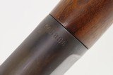 c1918 WINCHESTER Model 1892 Lever Action .44-40 WCF C&R SADDLE RING CARBINE WORLD WAR I Era Iconic Repeating Rifle - 11 of 23