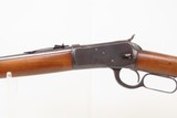c1918 WINCHESTER Model 1892 Lever Action .44-40 WCF C&R SADDLE RING CARBINE WORLD WAR I Era Iconic Repeating Rifle - 19 of 23