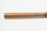 c1918 WINCHESTER Model 1892 Lever Action .44-40 WCF C&R SADDLE RING CARBINE WORLD WAR I Era Iconic Repeating Rifle - 15 of 23