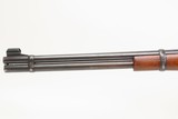 c1918 WINCHESTER Model 1892 Lever Action .44-40 WCF C&R SADDLE RING CARBINE WORLD WAR I Era Iconic Repeating Rifle - 18 of 23