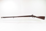 1844 Dated CIVIL WAR Era Antique SPRINGFIELD U.S. M1842 Percussion Musket
MEXICAN-AMERICAN WAR .69 Caliber Smoothbore Musket - 21 of 25