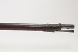 1844 Dated CIVIL WAR Era Antique SPRINGFIELD U.S. M1842 Percussion Musket
MEXICAN-AMERICAN WAR .69 Caliber Smoothbore Musket - 3 of 25