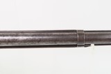 1844 Dated CIVIL WAR Era Antique SPRINGFIELD U.S. M1842 Percussion Musket
MEXICAN-AMERICAN WAR .69 Caliber Smoothbore Musket - 16 of 25