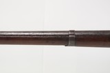 1844 Dated CIVIL WAR Era Antique SPRINGFIELD U.S. M1842 Percussion Musket
MEXICAN-AMERICAN WAR .69 Caliber Smoothbore Musket - 24 of 25