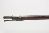 1844 Dated CIVIL WAR Era Antique SPRINGFIELD U.S. M1842 Percussion Musket
MEXICAN-AMERICAN WAR .69 Caliber Smoothbore Musket - 22 of 25