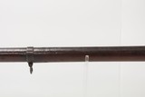 1844 Dated CIVIL WAR Era Antique SPRINGFIELD U.S. M1842 Percussion Musket
MEXICAN-AMERICAN WAR .69 Caliber Smoothbore Musket - 23 of 25