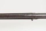 1844 Dated CIVIL WAR Era Antique SPRINGFIELD U.S. M1842 Percussion Musket
MEXICAN-AMERICAN WAR .69 Caliber Smoothbore Musket - 15 of 25