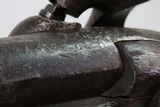 1844 Dated CIVIL WAR Era Antique SPRINGFIELD U.S. M1842 Percussion Musket
MEXICAN-AMERICAN WAR .69 Caliber Smoothbore Musket - 20 of 25