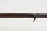 1844 Dated CIVIL WAR Era Antique SPRINGFIELD U.S. M1842 Percussion Musket
MEXICAN-AMERICAN WAR .69 Caliber Smoothbore Musket - 4 of 25