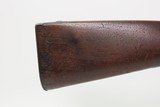 1844 Dated CIVIL WAR Era Antique SPRINGFIELD U.S. M1842 Percussion Musket
MEXICAN-AMERICAN WAR .69 Caliber Smoothbore Musket - 7 of 25