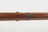 ENGRAVED Antique KUCHENREUTER Full Stock GERMANIC Percussion JAEGER Rifle
GUNMAKERS to the BAVARIAN KING - 11 of 25