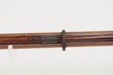 ENGRAVED Antique KUCHENREUTER Full Stock GERMANIC Percussion JAEGER Rifle
GUNMAKERS to the BAVARIAN KING - 10 of 25