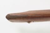 ENGRAVED Antique KUCHENREUTER Full Stock GERMANIC Percussion JAEGER Rifle
GUNMAKERS to the BAVARIAN KING - 20 of 25