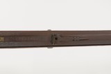 ENGRAVED Antique KUCHENREUTER Full Stock GERMANIC Percussion JAEGER Rifle
GUNMAKERS to the BAVARIAN KING - 17 of 25