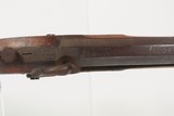 ENGRAVED Antique KUCHENREUTER Full Stock GERMANIC Percussion JAEGER Rifle
GUNMAKERS to the BAVARIAN KING - 18 of 25