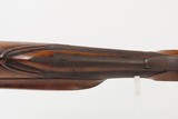 ENGRAVED Antique KUCHENREUTER Full Stock GERMANIC Percussion JAEGER Rifle
GUNMAKERS to the BAVARIAN KING - 13 of 25