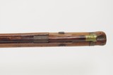 ENGRAVED Antique KUCHENREUTER Full Stock GERMANIC Percussion JAEGER Rifle
GUNMAKERS to the BAVARIAN KING - 9 of 25