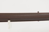 ENGRAVED Antique KUCHENREUTER Full Stock GERMANIC Percussion JAEGER Rifle
GUNMAKERS to the BAVARIAN KING - 16 of 25