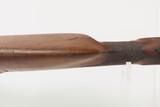 ENGRAVED Antique KUCHENREUTER Full Stock GERMANIC Percussion JAEGER Rifle
GUNMAKERS to the BAVARIAN KING - 19 of 25