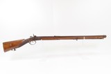 ENGRAVED Antique KUCHENREUTER Full Stock GERMANIC Percussion JAEGER Rifle
GUNMAKERS to the BAVARIAN KING - 2 of 25