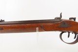 ENGRAVED Antique KUCHENREUTER Full Stock GERMANIC Percussion JAEGER Rifle
GUNMAKERS to the BAVARIAN KING - 25 of 25