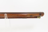 ENGRAVED Antique KUCHENREUTER Full Stock GERMANIC Percussion JAEGER Rifle
GUNMAKERS to the BAVARIAN KING - 3 of 25