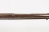 Antique NATIVE AMERICAN Tack Decorated NORTHWEST TRADE Musket w/SITTING FOX BRITISH PROOFED Smoothbore 24 Bore Shotgun - 16 of 25