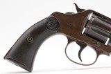 1905 COLT Double Action NEW POLICE .32 Six-Shot SELF DEFENSE Revolver C&R
NYC Police Commissioner TEDDY ROOSEVELT Authorized - 4 of 15