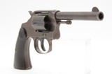1905 COLT Double Action NEW POLICE .32 Six-Shot SELF DEFENSE Revolver C&R
NYC Police Commissioner TEDDY ROOSEVELT Authorized - 14 of 15