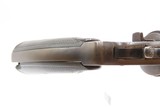 1905 COLT Double Action NEW POLICE .32 Six-Shot SELF DEFENSE Revolver C&R
NYC Police Commissioner TEDDY ROOSEVELT Authorized - 9 of 15