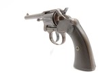 1905 COLT Double Action NEW POLICE .32 Six-Shot SELF DEFENSE Revolver C&R
NYC Police Commissioner TEDDY ROOSEVELT Authorized - 15 of 15
