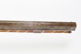 LONDON, ONTARIO, CANADA Antique LONG RIFLE by WILLIAM SOPER COUNTERFEITER!
GERMAN SILVER DOG & HUNTER - 3 of 25