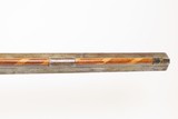 LONDON, ONTARIO, CANADA Antique LONG RIFLE by WILLIAM SOPER COUNTERFEITER!
GERMAN SILVER DOG & HUNTER - 9 of 25