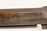 LONDON, ONTARIO, CANADA Antique LONG RIFLE by WILLIAM SOPER COUNTERFEITER!
GERMAN SILVER DOG & HUNTER - 20 of 25