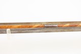 LONDON, ONTARIO, CANADA Antique LONG RIFLE by WILLIAM SOPER COUNTERFEITER!
GERMAN SILVER DOG & HUNTER - 10 of 25
