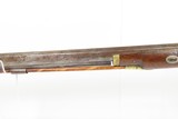LONDON, ONTARIO, CANADA Antique LONG RIFLE by WILLIAM SOPER COUNTERFEITER!
GERMAN SILVER DOG & HUNTER - 23 of 25