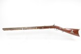 LONDON, ONTARIO, CANADA Antique LONG RIFLE by WILLIAM SOPER COUNTERFEITER!
GERMAN SILVER DOG & HUNTER - 21 of 25