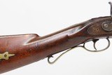 LONDON, ONTARIO, CANADA Antique LONG RIFLE by WILLIAM SOPER COUNTERFEITER!
GERMAN SILVER DOG & HUNTER - 6 of 25