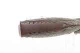 Early-1800s OTTOMAN Antique WIRE INLAID Flintlock Dag BLUNDERBUSS ORNATE
SHORT BARRELED Naval Ship Boarding Gun - 11 of 16