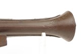 Early-1800s OTTOMAN Antique WIRE INLAID Flintlock Dag BLUNDERBUSS ORNATE
SHORT BARRELED Naval Ship Boarding Gun - 9 of 16